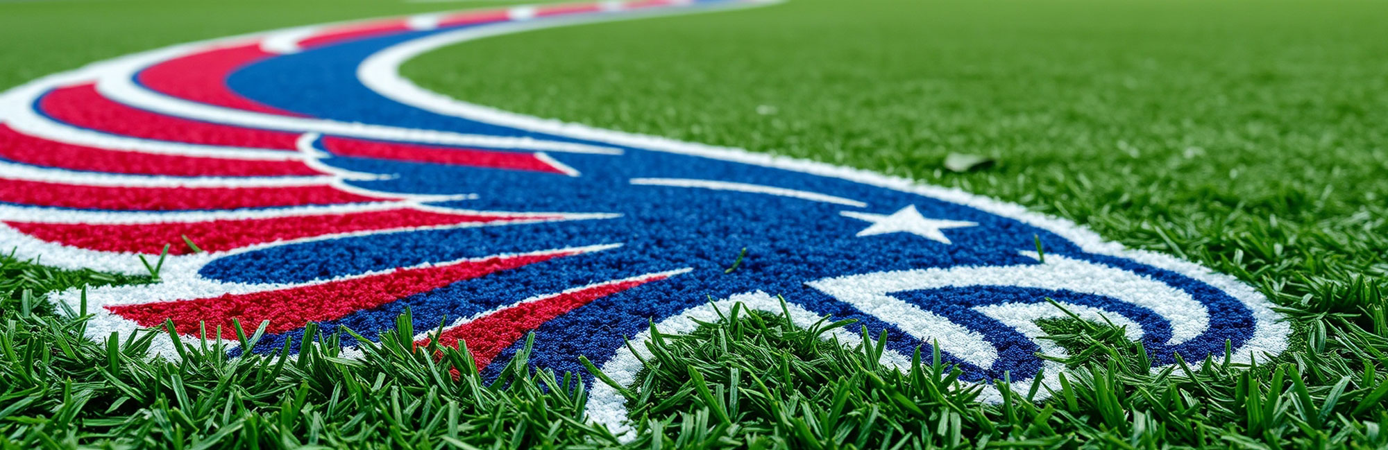 Custom Turf Design - Fort Worth TX